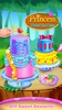 Princess Dress Up Cake - Comfy screenshot 4