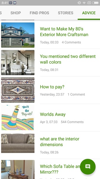 Houzz - Preview 5