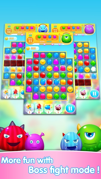 Candy Jam Blast - Preview 9