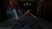 Scary Evil Nun : Horror House screenshot 1