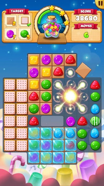 Candy Wish - Preview 9