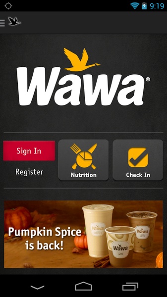 Wawa - Preview 5