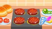 Hamburger Games screenshot 15