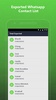 Export Contacts for WhatsApp screenshot 11