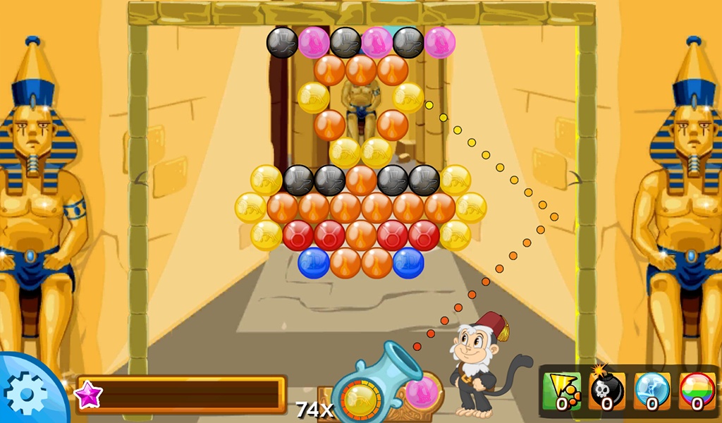 Bubble Raider - Preview 9