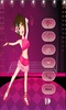 SOHmobi Salsa Dress up Girl Game Free screenshot 3