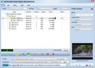 ImToo DVD audio ripper screenshot 1
