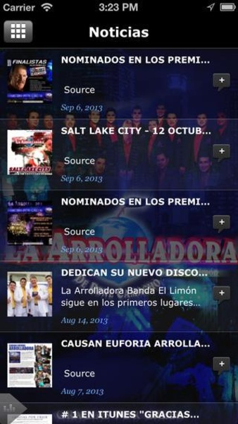 Arrolladora - Preview 4
