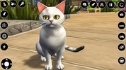 Cat Simulator 3d Animal Life screenshot 3