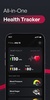 Heart Rate Monitor screenshot 5