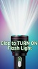 Flashlight On Clap2 screenshot 2