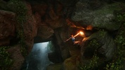 Tomb Raider 2: The Dagger of Xian Remake screenshot 9