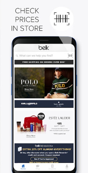 Belk - Preview 5