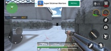 Special Strike Shooter screenshot 10