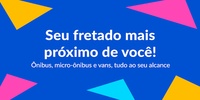 Fretadão screenshot 1