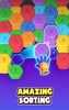 Hexa Sort: Color Puzzle Game screenshot 2