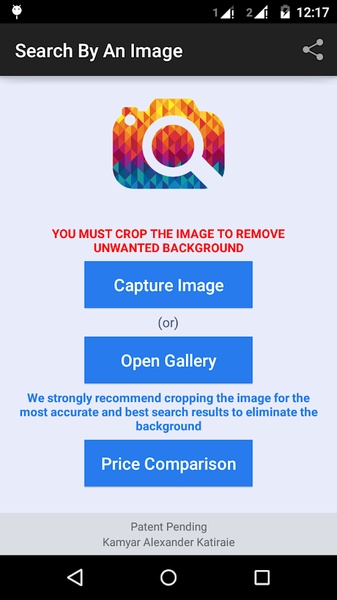 Search By An Image - Preview 8
