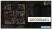 Lovecraft Quest - A Comix Game screenshot 5