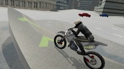 Police Motorbike Driving screenshot 5