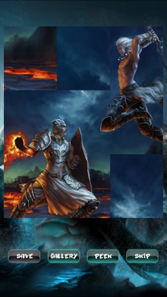 Battle Warriors - Preview 6