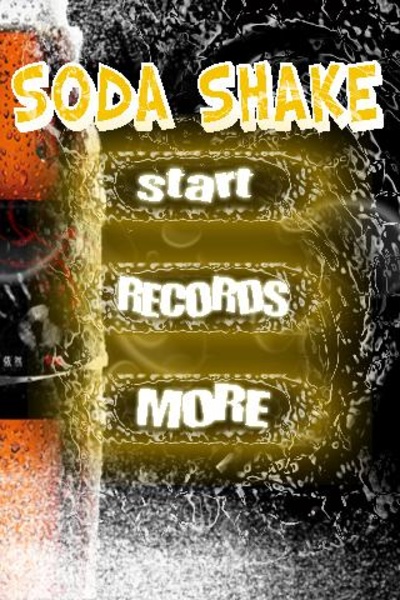 Soda Shake - Preview 2