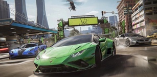 Vorgestelltes Bild von Need for Speed: Assemble