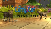 Catty Cat Universe screenshot 6