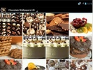 Chocolate Wallpapers HD screenshot 4