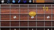 Bass Guitar Tutor Free screenshot 15