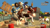 Horse Rampage screenshot 5