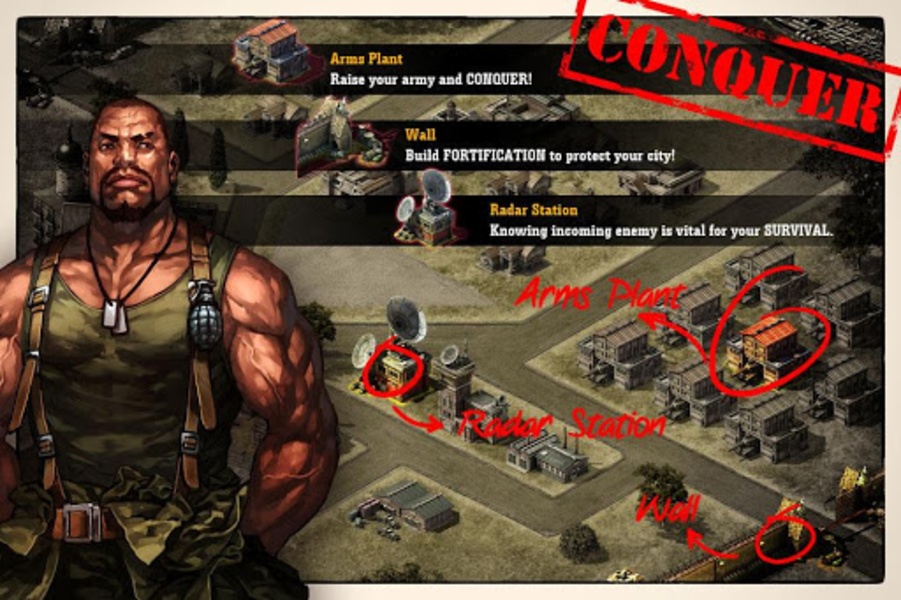 War 2 Victory - Preview 2