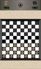 International Checkers screenshot 1