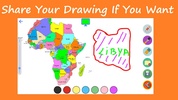 Draw Map Paint screenshot 1