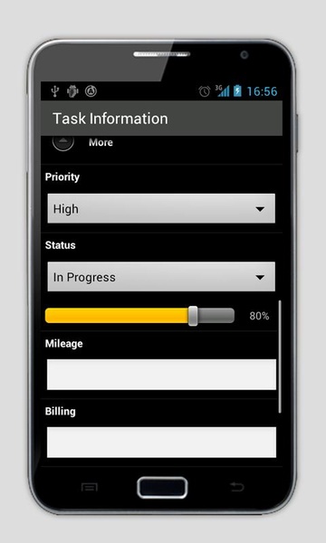Android-Sync Task - Preview 2