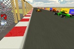 Thunder Formula Race 2 screenshot 2