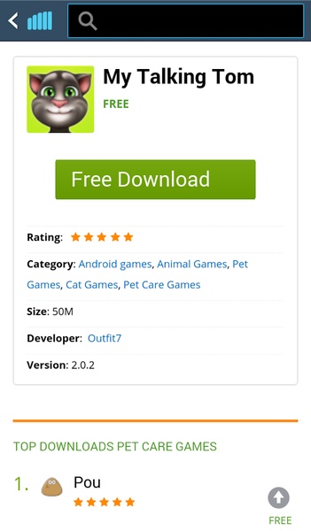 AndroidOut Market - Preview 10