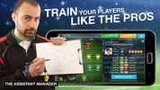 Football Management Ultra screenshot 26