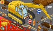 Construction Truck Builder screenshot 3