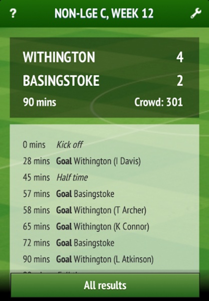 Football Chairman - Preview 4