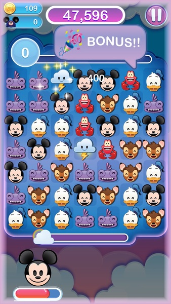 Disney Emoji Blitz - Preview 10