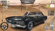 Long Road Trip Games Car Drive screenshot 10
