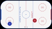 Air Hockey screenshot 2