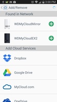 Wd my cloud app android - Die hochwertigsten Wd my cloud app android analysiert
