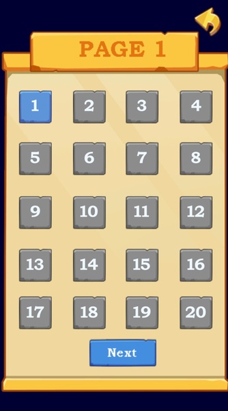 Treasure Hero Pin Riddle Game - Preview 10