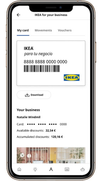 IKEA Inspire - Preview 3