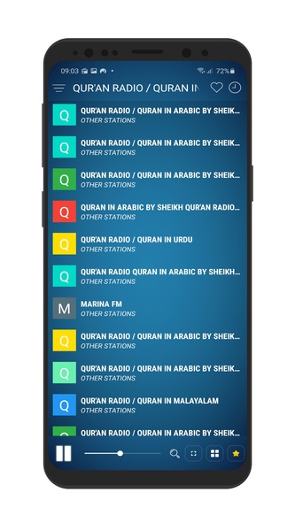 Radio Kuwait - Preview 1