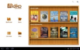 Aldiko Book Reader screenshot 1