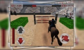 Jumping Horse Racing Simulator screenshot 1