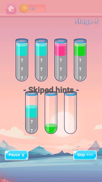 Fun Water Sorting - Preview 10