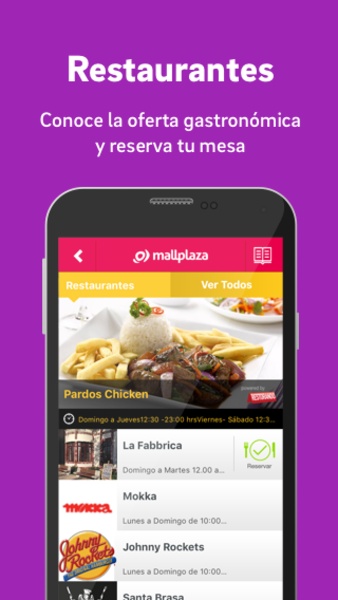 Mall Plaza - Preview 3